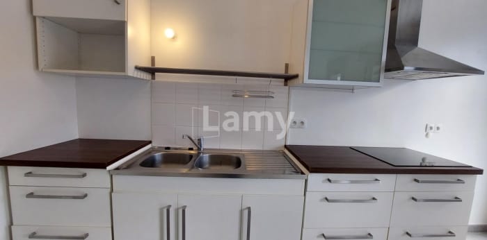 Image 1 sur 9 - Appartement  ·  Location · Grenoble (38000) · 3 pièces · 67m²