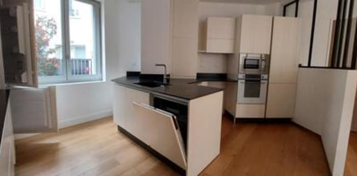 Image 6 sur 9 - Appartement  ·  Location · Toulouse (31000) · 4 pièces · 93m²