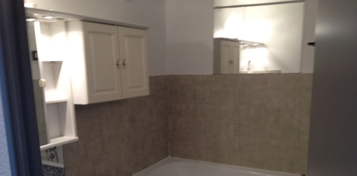 Image 7 sur 9 - Appartement  ·  Location · Toulouse (31300) · 2 pièces · 45m²