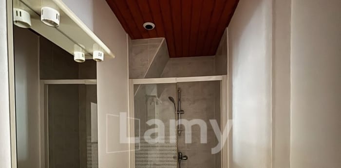 Image 6 sur 7 - Appartement  ·  Location · Angouleme (16000) · 1 pièce · 38m²