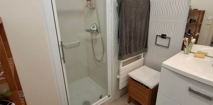 Image 6 sur 8 - Appartement  ·  Location · Vannes (56000) · 2 pièces · 45m²
