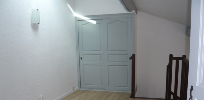 Image 8 sur 8 - Appartement  ·  Location · Nimes (30000) · 2 pièces · 43m²