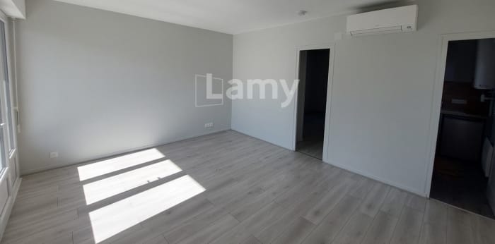 Image 3 sur 6 - Appartement  ·  Location · Libourne (33500) · 2 pièces · 40m²