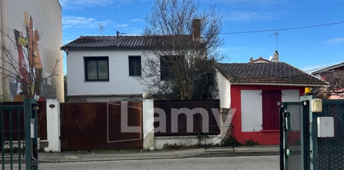 Image 4 sur 4 - Parking/box  ·  Location · Toulouse (31100) · 1m²