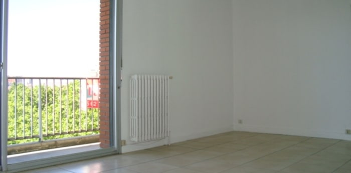 Image 4 sur 7 - Appartement  ·  Location · Toulouse (31000) · 1 pièce · 33m²
