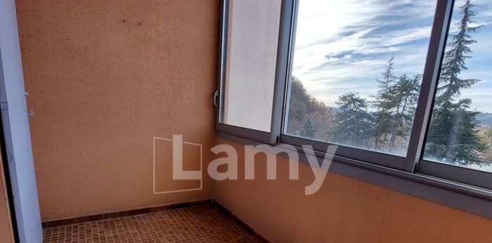 Image 4 sur 17 - Appartement  ·  Location · Digne Les Bains (04000) · 4 pièces · 95m²