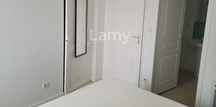 Image 5 sur 8 - Appartement  ·  Location · Agen (47000) · 2 pièces · 31m²