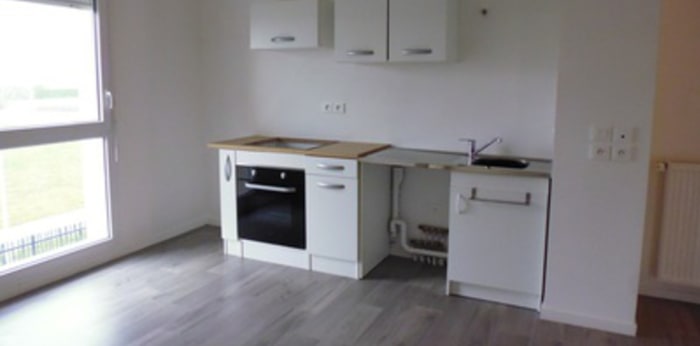 Image 2 sur 8 - Appartement  ·  Location · Moissy Cramayel (77550) · 3 pièces · 50m²