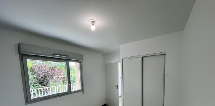 Image 5 sur 8 - Appartement  ·  Location · Toulouse (31400) · 3 pièces · 67m²