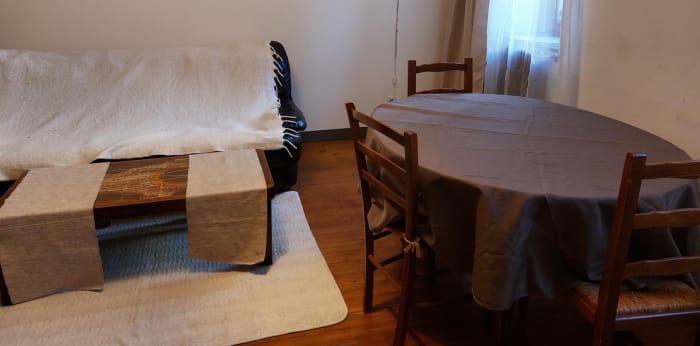 Image 1 sur 10 - Appartement  ·  Location · Chambery (73000) · 3 pièces · 62m²