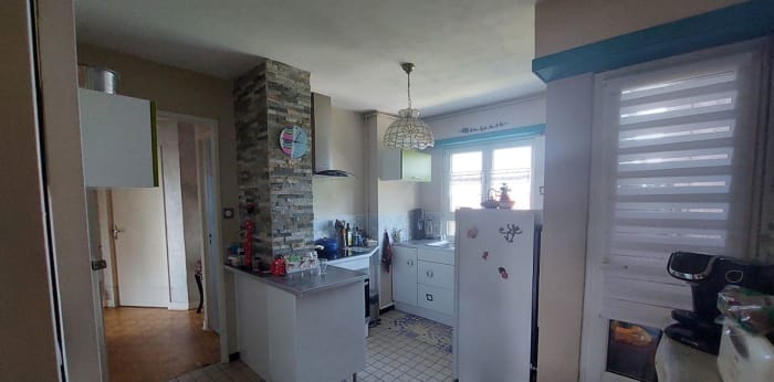 Image 7 sur 7 - Appartement  ·  Location · Haguenau (67500) · 4 pièces · 78m²