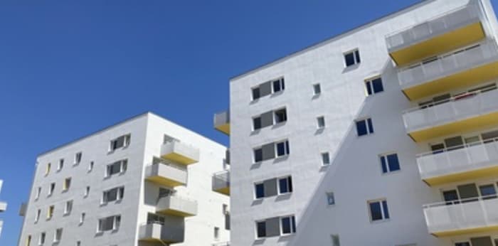 Image 1 sur 6 - Appartement  ·  Location · Mulhouse (68100) · 3 pièces · 60m²