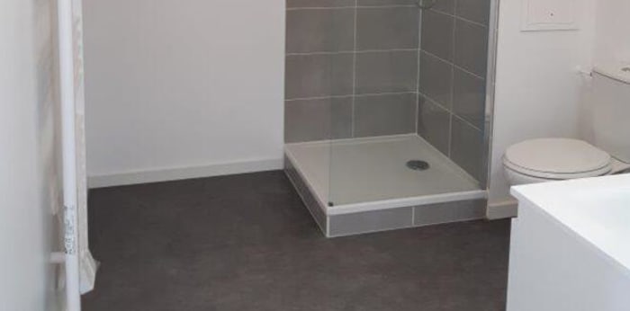 Image 4 sur 8 - Appartement  ·  Location · Corbeil Essonnes (91100) · 2 pièces · 42m²