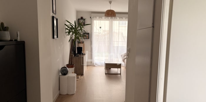 Image 2 sur 5 - Appartement  ·  Location · Persan (95340) · 2 pièces · 43m²