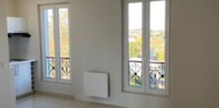 Image 1 sur 4 - Appartement  ·  Location · Villeneuve Le Roi (94290) · 2 pièces · 37m²