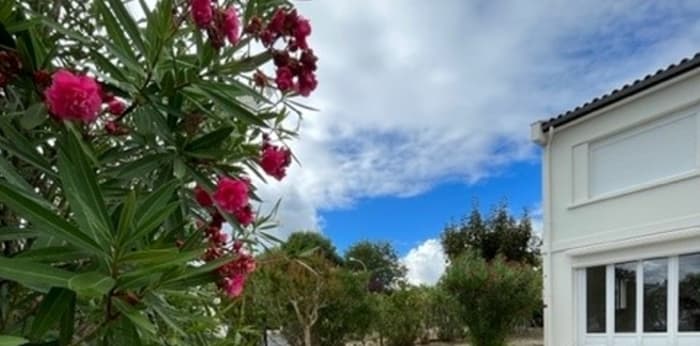 Image 12 sur 14 - Maison/villa  ·  Location · Carbon Blanc (33560) · 5 pièces · 113m²