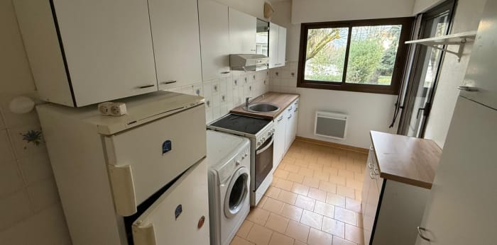 Image 4 sur 7 - Appartement  ·  Location · Bordeaux (33200) · 3 pièces · 65m²