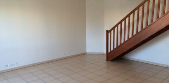 Image 1 sur 5 - Appartement  ·  Location · Toulouse (31100) · 4 pièces · 78m²