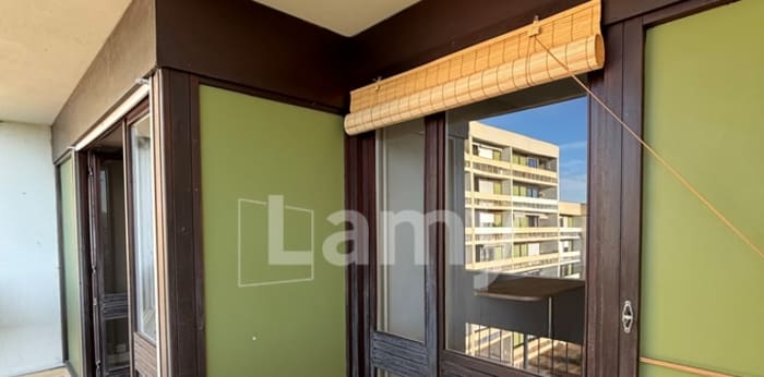 Image 2 sur 7 - Appartement  ·  Location · Angouleme (16000) · 3 pièces · 67m²