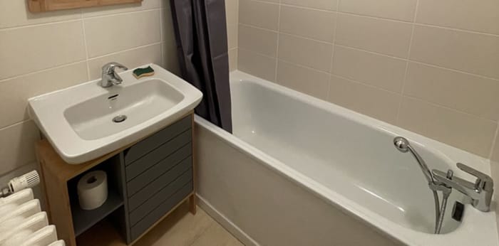 Image 3 sur 5 - Appartement  ·  Location · Belfort (90000) · 1 pièce · 30m²