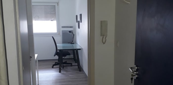 Image 5 sur 10 - Appartement  ·  Location · Mulhouse (68200) · 1 pièce · 19m²