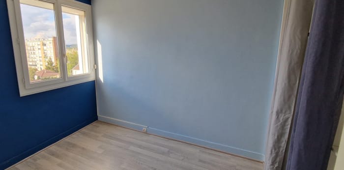 Image 8 sur 11 - Appartement  ·  Location · Eaubonne (95600) · 3 pièces · 52m²