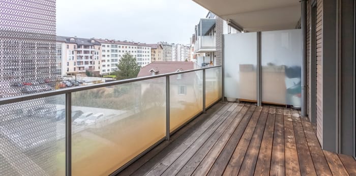 Image 8 sur 9 - Appartement  ·  Location · Annecy (74000) · 3 pièces · 64m²