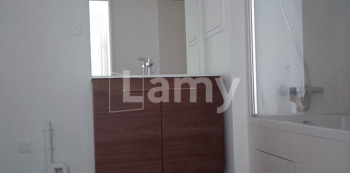 Image 6 sur 6 - Appartement  ·  Location · Tours (37000) · 3 pièces · 66m²