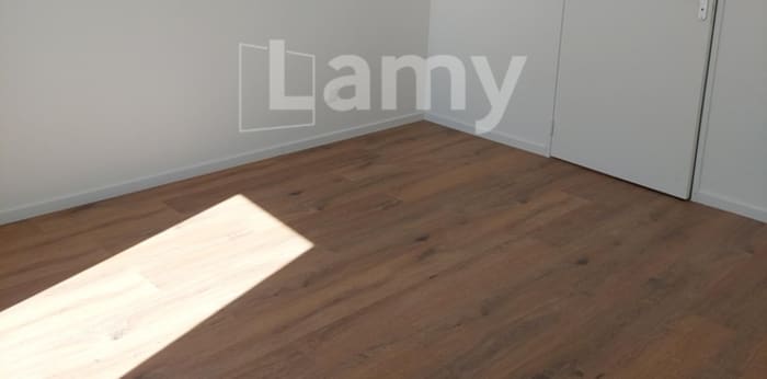 Image 4 sur 6 - Appartement  ·  Location · Tours (37000) · 2 pièces · 43m²