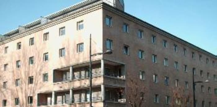 Image 1 sur 6 - Appartement  ·  Location · Valenciennes (59300) · 1 pièce · 18m²