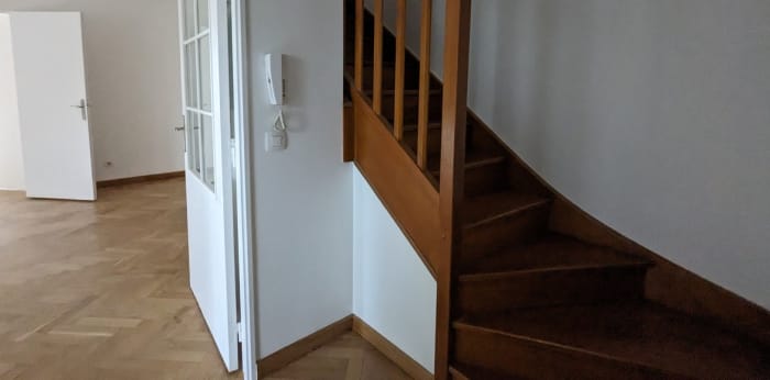 Image 13 sur 21 - Appartement  ·  Location · Limeil Brevannes (94450) · 5 pièces · 102m²