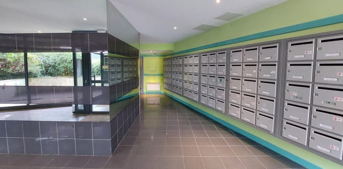 Image 6 sur 10 - Appartement  ·  Location · Vandoeuvre Les Nancy (54500) · 1 pièce · 21m²