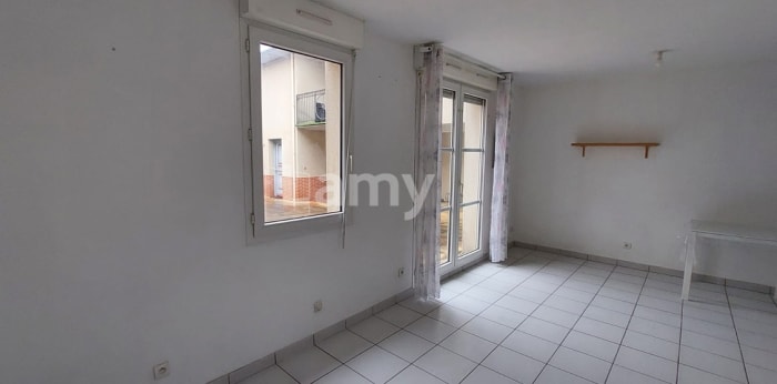 Image 3 sur 5 - Appartement  ·  Location · Toulouse (31400) · 1 pièce · 30m²