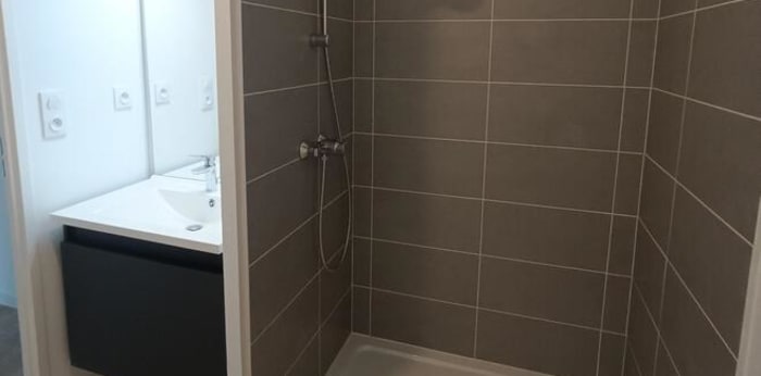 Image 8 sur 8 - Appartement  ·  Location · Tours (37100) · 4 pièces · 75m²