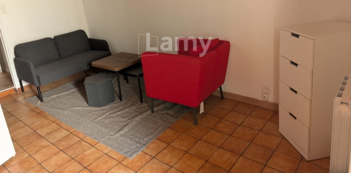 Image 5 sur 8 - Appartement  ·  Location · Bozel (73350) · 25m²