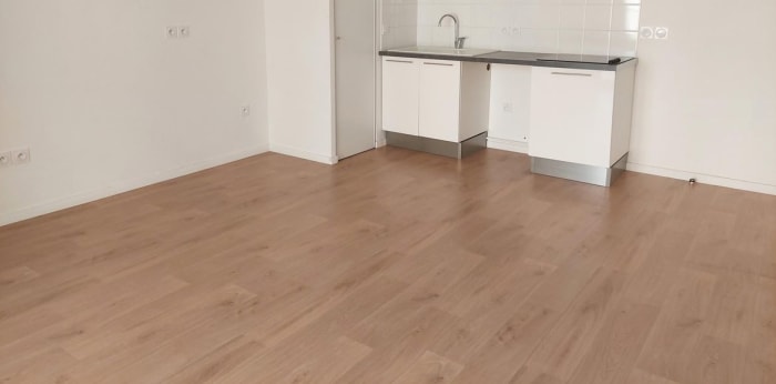 Image 3 sur 11 - Appartement  ·  Location · Tours (37100) · 3 pièces · 57m²