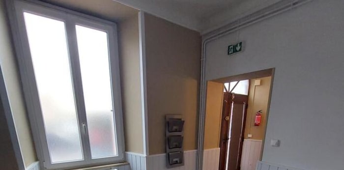 Image 7 sur 9 - Local  ·  Location · Issoire (63500) · 3 pièces · 59m²