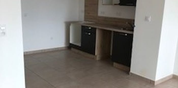 Image 1 sur 4 - Appartement  ·  Location · Clermont Ferrand (63100) · 3 pièces · 71m²
