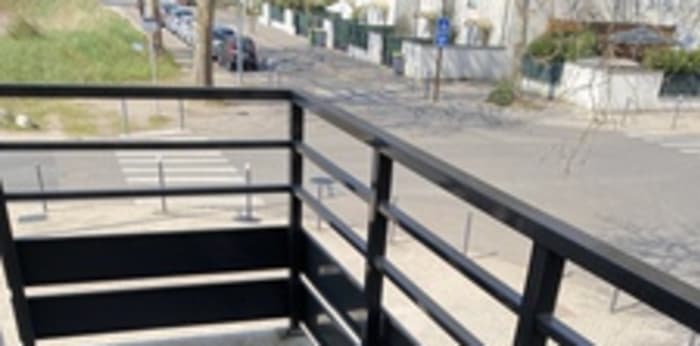 Image 5 sur 5 - Appartement  ·  Location · Orleans (45100) · 1 pièce · 34m²