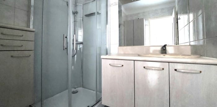Image 9 sur 10 - Appartement  ·  Location · Limoges (87000) · 4 pièces · 80m²
