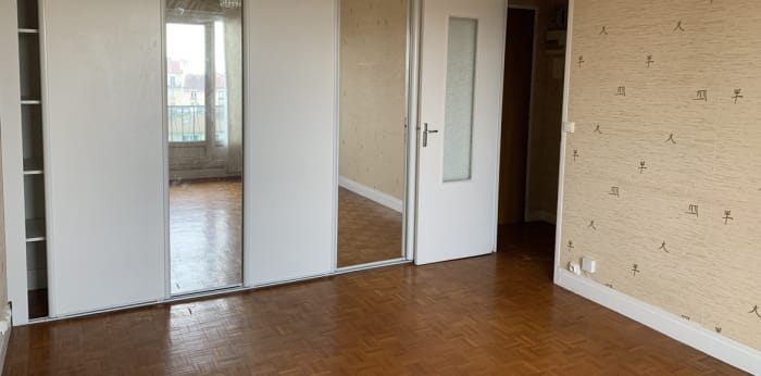 Image 3 sur 4 - Appartement  ·  Location · St Maur Des Fosses (94100) · 1 pièce · 28m²