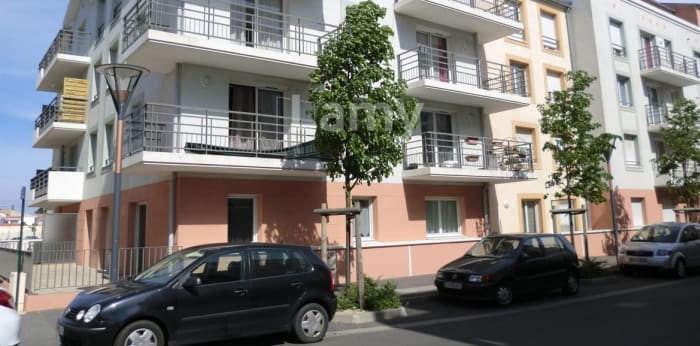 Image 8 sur 8 - Appartement  ·  Location · Les Sables D Olonne (85100) · 3 pièces · 70m²