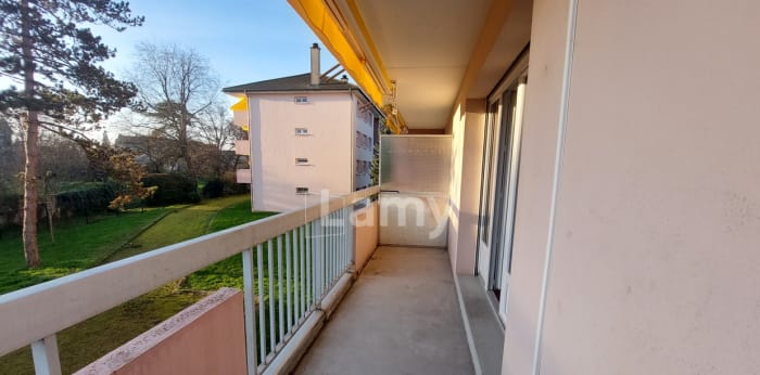 Image 6 sur 10 - Appartement  ·  Location · Dole (39100) · 3 pièces · 70m²