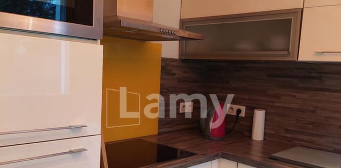 Image 5 sur 10 - Appartement  ·  Location · Paris (75017) · 2 pièces · 48m²