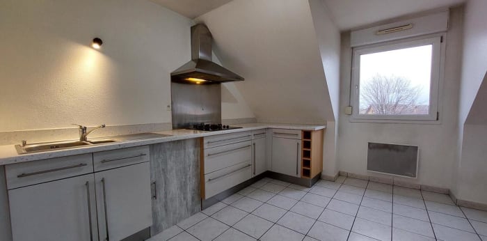 Image 14 sur 16 - Appartement  ·  Location · Niedernai (67210) · 3 pièces · 96m²