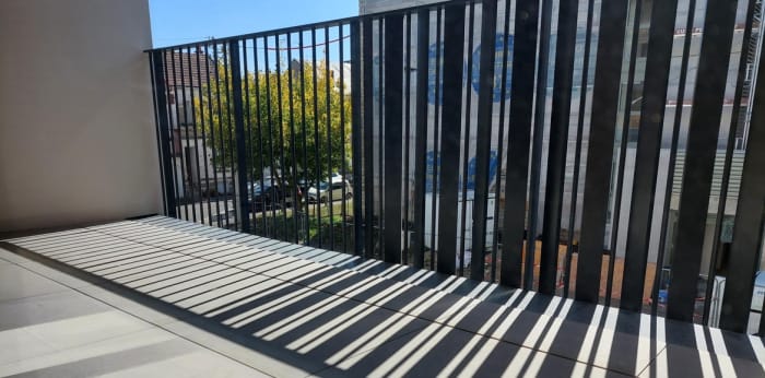 Image 2 sur 6 - Appartement  ·  Location · Tours (37000) · 2 pièces · 53m²