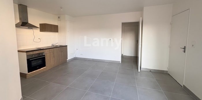 Image 2 sur 10 - Appartement  ·  Location · Besancon (25000) · 2 pièces · 39m²