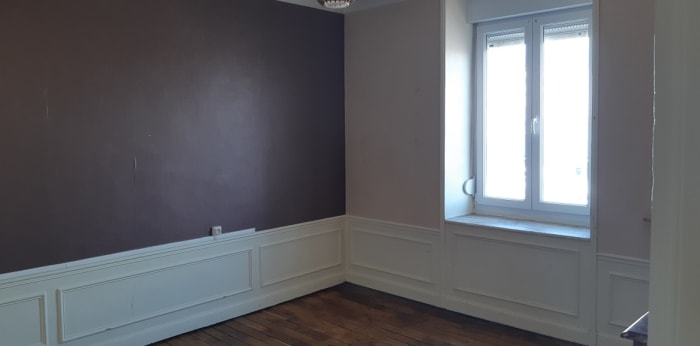 Image 5 sur 7 - Appartement  ·  Location · Reims (51100) · 3 pièces · 75m²