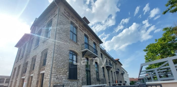 Image 8 sur 8 - Appartement  ·  Location · Champagne Sur Seine (77430) · 2 pièces · 36m²