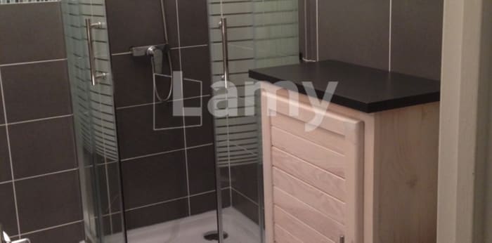 Image 3 sur 3 - Appartement  ·  Location · Gaillard (74240) · 1 pièce · 27m²